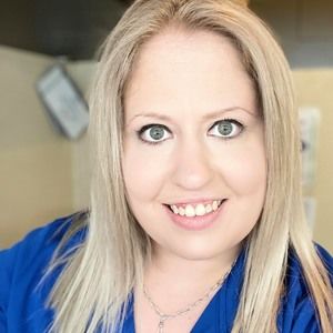 Meet your Posher, Bethany